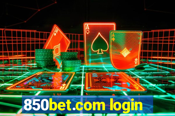 850bet.com login